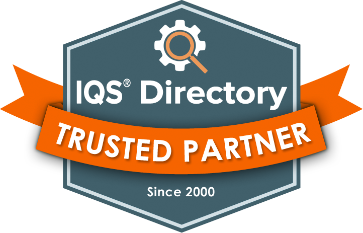 IQS Directory Trusted Partner